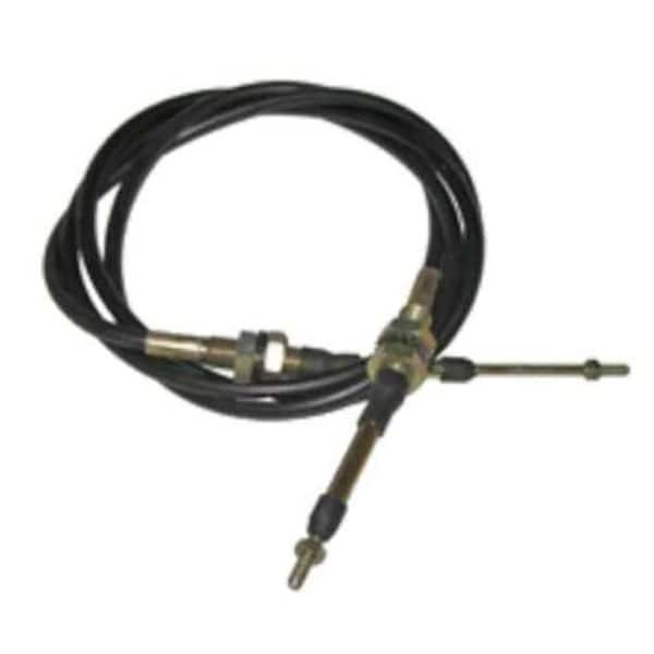 Aftermarket 9X0391 Cable A Fits Caterpillar 7T8195 816F 815F 966F 966F II 970F 814F CLU40-0170 - main